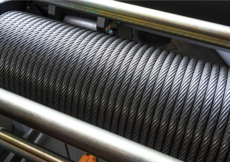 wire-rope