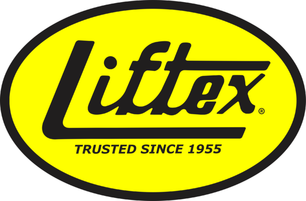 1" Width 3 FT 1 PLy Liftex Pro Edge Endless Flat Web Sling - CORE - Type V Heavy Duty Premium Edge